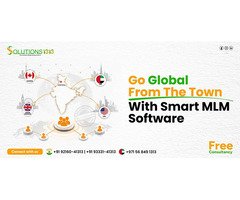 MLM Software Development Company in Jalandhar