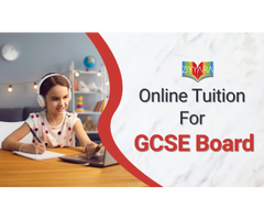 Best GCSE Online Tuition by Ziyyara: Expert Support for Every Student