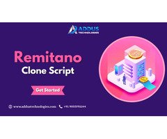 Leading Remitano Clone Script Development for Crypto Businesses