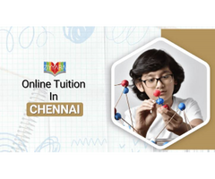 Online Tuition in Chennai: Stop Losing Marks in Class 12 Integration