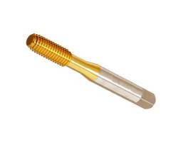 Tin Coated Forming Taps | Forming Taps Suppliers | Forming Taps