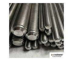 ACME Threaded Rods | Threaded Rod Manufacturer