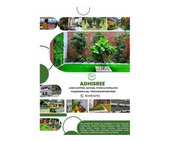 Top Quality Artificial Grass Setting Works Neyyattinkara Sasthamangalam Kowdiar Kanjiramkula