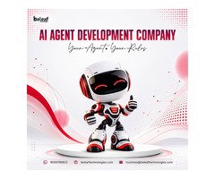 The Next Business Tool Isn't Another App. It's Your Own AI Agent