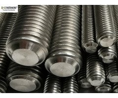 Threaded Rod | Metric Rods