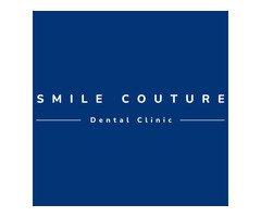 Smile Couture Dental Clinic | Best Dental Clinic in Andheri West, Lokhandwala, Mumbai