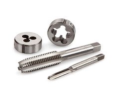 Taps and Dies Supplier from India | DIC Tools