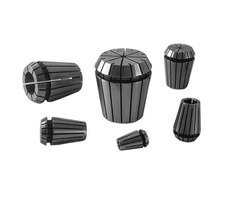 ER Collets For CNC Machine | DIC