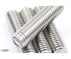 OEM Threaded Rod Exporter | DIC FASTENERS