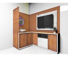 Top Quality False Ceiling Works Palakkad Kalmandapam Chandranagar Ottapalam Pattambi