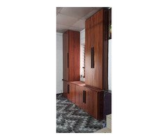 Top Quality Stainless Steel Fabrication Works Kuzhalmannam Mankurussi Elappully Vandithavalam
