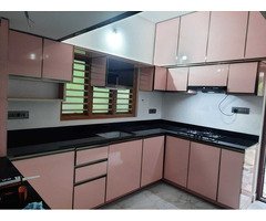 Top Quality Kitchen Cupboard Works Palakkad Kalmandapam Chandranagar Ottapalam Pattambi