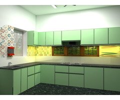 Top Quality Kitchen Cupboard Works Kollengode Nemmara Mankara Alathur Chittur