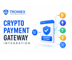 Take Your Online Payments to the Next Level With Crypto