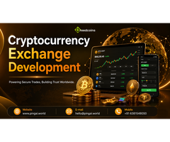Best Cryptocurrency Exchange Development Services for 2026 Digital Asset Platforms