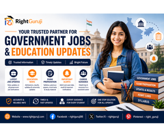 Polytechnic Admission 2026 Date Maharashtra – Latest Notifications | Rightguruji
