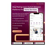 Handyman Business Management Software