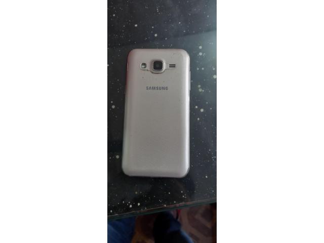 Samsung - j200g galaxy j2 - 3/4