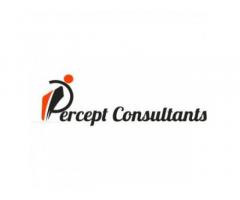 PERCEPT INFOSYSTEM CONSULTANT:-COURSES TRAINING AND PLACEMENT
