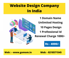 website design services in delhi
