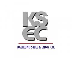 Kalikund Steel & Engg.(KSEC)