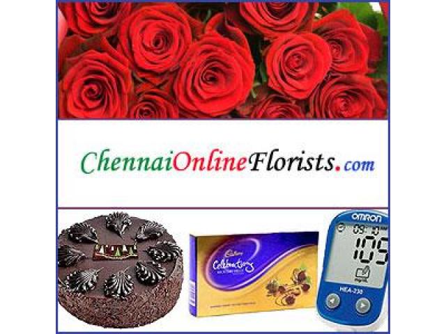 Much Awaited Launch of Deepawali Gifts in Chennai - 1/1