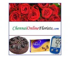 Much Awaited Launch of Deepawali Gifts in Chennai