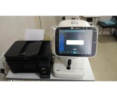 Tomey OA-2000 Optical Biometer