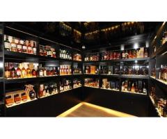 Buy Whisky and Fine Spirits Online - Image 1/2