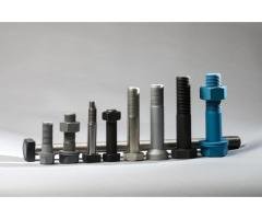 Bolts Exporters in Russia