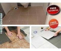 Bathroom Waterproofing Contractors in Yelahanka