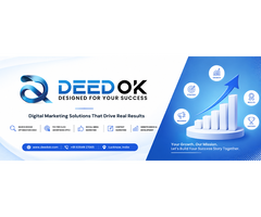 SEO Services for Business: Grow Your Online Visibility & Reach More Customers