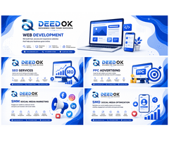 SEO Services for Business: Grow Your Online Visibility & Reach More Customers
