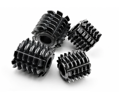 Gear Hob Cutters From DIC TOOLS