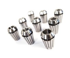 Premium ER Collets From DIC Tools