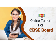 Online Tuition for CBSE Board – Personalized Learning Support with Ziyyara
