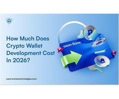 Plan Your Crypto Wallet Development Budget Today