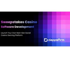 Invest in Sweepstakes Casino Software with Dual-Currency Gaming Features