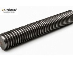 Threaded Rod Exporter