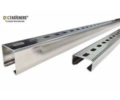 Strut Channel Supplier