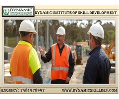 Master Industrial Risk Management with Specialized Safety Training