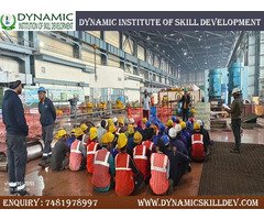 Develop Technical Expertise Through Modern Safety Education