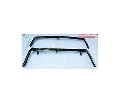 BMW 700 bumper  (1959 to 1965) by stainless steel