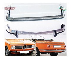 BMW E10 2002 1502 1602 1802 year 1968 to1976 Bumper