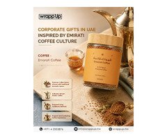 Corporate Gifts in Dubai