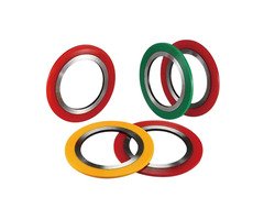 Rubber Bonded Spacer Manufacturer | DIC Tools