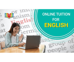 English Online Tuition with Ziyyara: Build Strong Skills, Score Higher