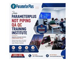 Develop Technical Inspection Knowledge with NDT Training in Gopalganj