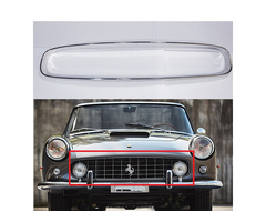 Ferrari 250 GT Coupé Cabriolet Pininfarina S2 (1956 to 1964) bumper and grill frame classic