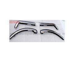 Ferrari Dino 246 GT and GTS bumpers classic car year 1969 to 1974